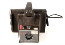 POLAROID LAND CAMERA ZIP