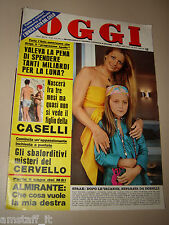 OGGI=1971/33=CATHERINE SPAAK=CATERINA CASELLI=MICHELE MAISANO=GIUSEPPE D'AGATA=
