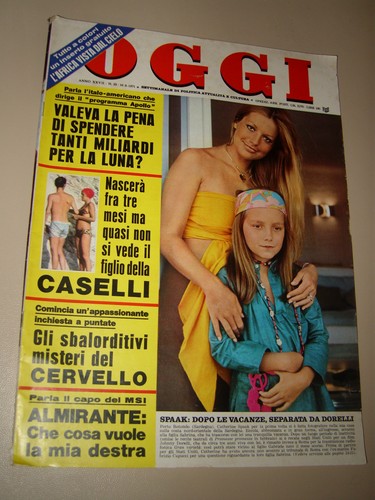 OGGI=1971/33=CATHERINE