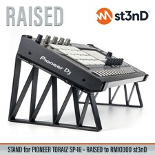 SUPPORTO per PIONEER TORAIZ SP-16 - 20° - RIALZATO (da abbinare a RMX-1000 st...