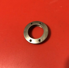 RARO NUOVO VECCHIO STOCK ANNI 30 VINTAGE 31/32" 30TPI CHATER LEA HEADCLIP LOCKNUT