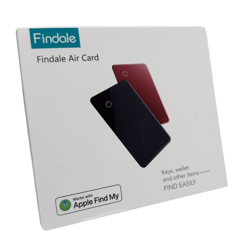Findale wallet tracker - wallet, –