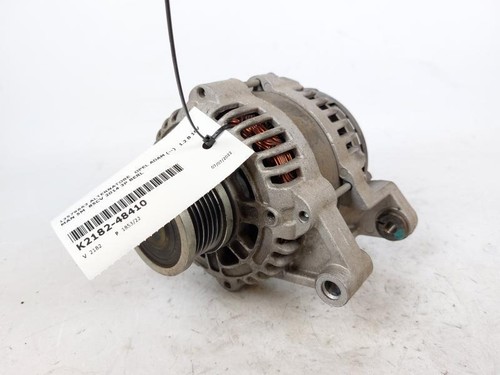 13579663 alternatore opel - alternatore, adam