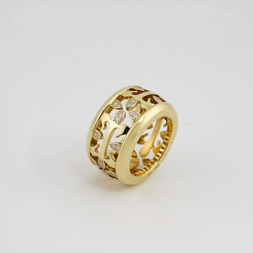 Anello patek philippe - anello,
