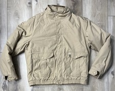 Giacca Bomber Uomo Vintage