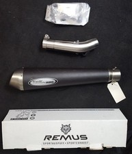 Remus 5782-100060L-USA BMW