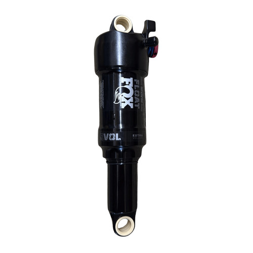 Fox float performance elite - float,