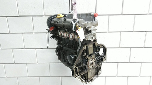 Motore opel astra - motore, g