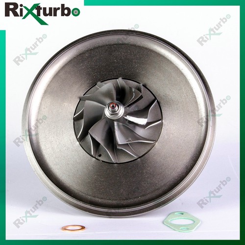 Nucleo turbocompressore - nucleo,