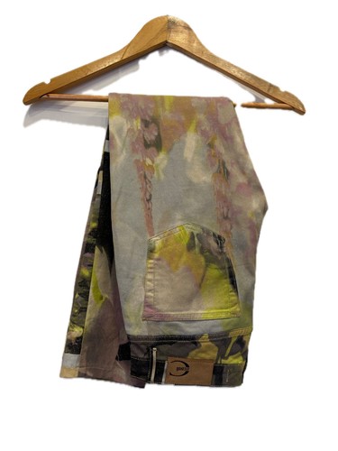 Just cavalli jeans - cavalli, stampa