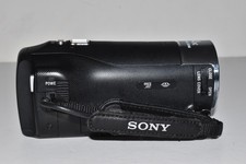 Sony Handycam HDR-CX240E
