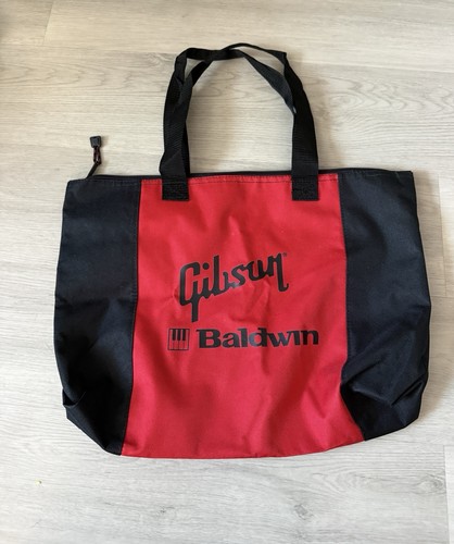 Borsa gibson guitar baldwin - gibson,