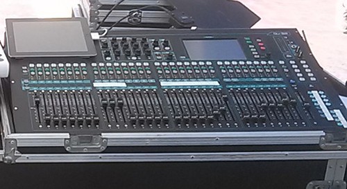 Allen heat qu32 - allen,