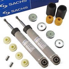 Ammortizzatori sachs - ammortizzatori, +