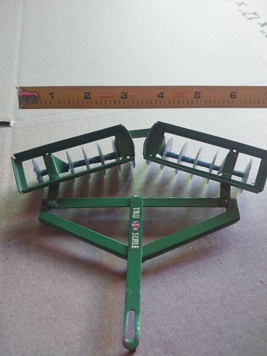 Aratro vintage scala tru - aratro,
