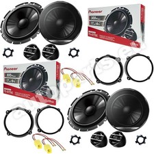 Kit casse altoparlanti - casse,