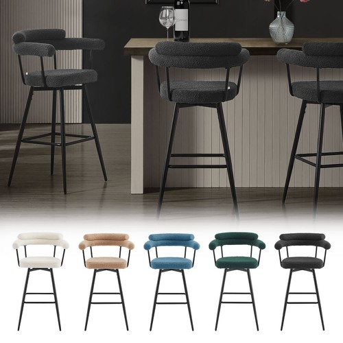 Set sgabelli da bar - di,