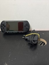 Sony PSP 1004 FAT Playstation portatile con memoria esterna