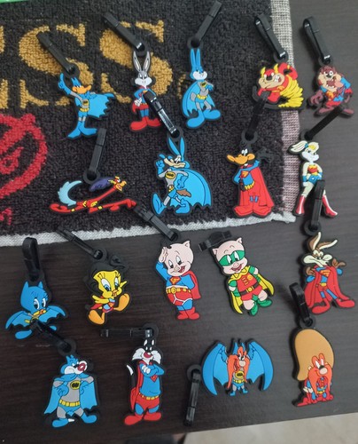 Super zippy looney - zippy,