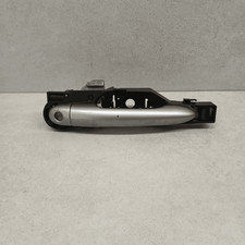 Supporto maniglia est. porta