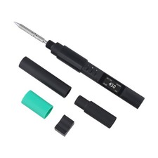 Perno saldatore intelligente