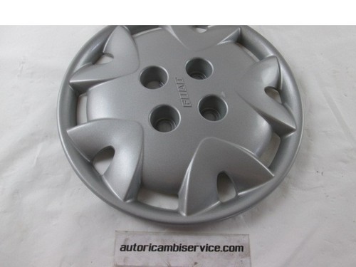 Copricerchio plastica 13 - in, da
