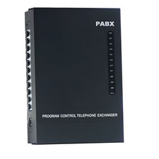 CENTRALINO TELEFONICO