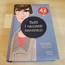 TUTTI I RACCONTI - MANSFIELD -