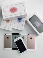 Apple iPhone SE 1a gen (2016) iOS15 - 16/32/64/128GB - Sbloccato - iPhone classico