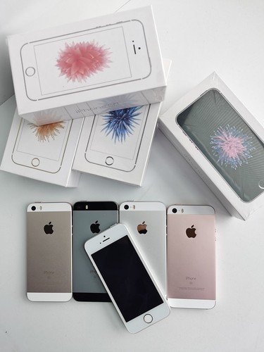 Apple iphone 1st gen - iphone, se
