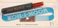 KOH I NOOR Minen 2720 1,18 mm