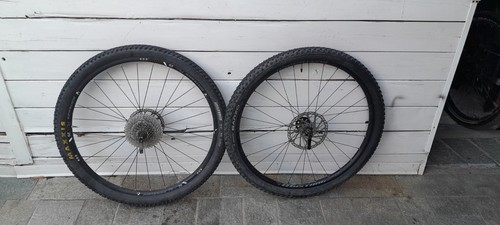 Ruote mtb - mtb, 29