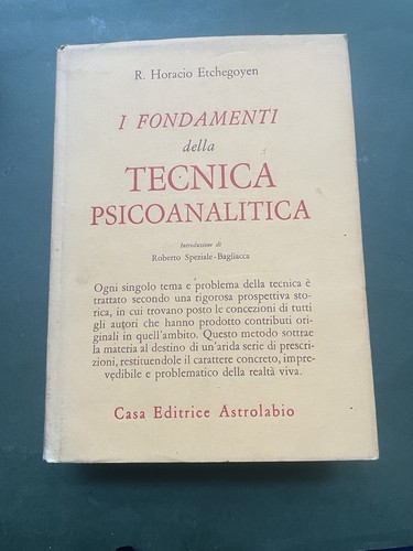 Horacio etchegoyen i - etchegoyen,,