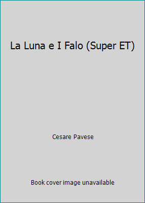 Luna falo by - luna, e