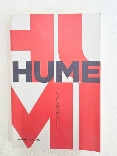 Hume edizione speciale - -,