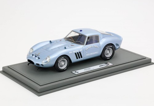 Bbr models ferrari 250 - models, 1/18
