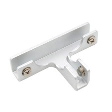  Mensola in Vetro Supporto