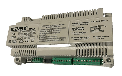 Elvox vimar art - , art.