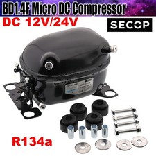 SECOP BD1.4F Micro Compressore