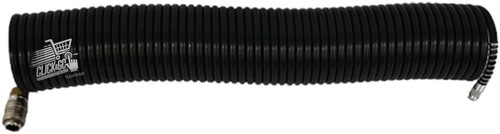 Tubo aria compressa spiralato - tubo,
