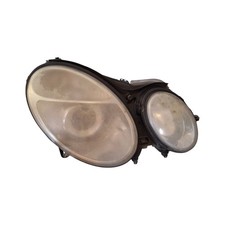 FARO PROIETTORE ANTERIORE DESTRO MERCEDES E W211/S211 02-07 5P/SW A211820026164