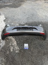 Paraurti Posteriore Seat Leon