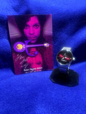 NUOVO OROLOGIO PRINCE TRIBUTE