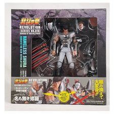 HOKUTO NO KEN Revoltech