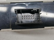 YWC105260 centralina confort