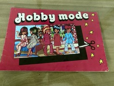 Album figurine hobby - album,