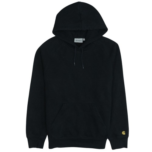 Carhartt pullover uomo nero - uomo,