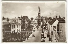 Essex, Colchester, High Street