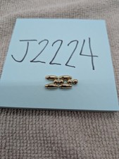 GUCCI 2 Link Change Bezel