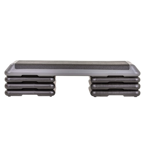 Piattaforma aerobica passo - , 6
